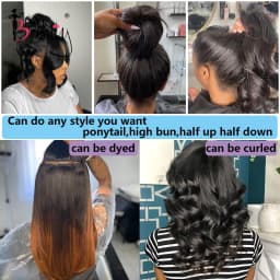 Straight Tape In Hair Extensions Human Hair Skin Weft Extension Invisible Tape Ins Brazilian Tapes In Extensions Virgin Hair For