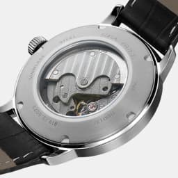 2025 Seagull Business Watch Men's Mechanical Wristwatches 50m Waterproof Leather Valentine Male Watches relogio masculino 6075