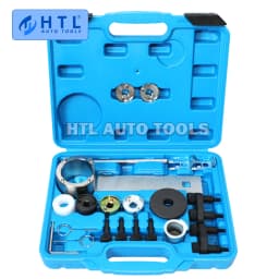 EA888 1.8 2.0 TSi TFSi Camshaft Crankshaft Engine Timing Tool Replace Volkswagen Compatible with for Audi VW T10352 T10355 ....