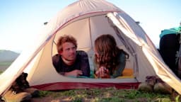 Naturehike Cloud Up 2 Person Tent Outdoor Camping Tent Ultralight 2 Person 20D Tent Free Standing Hiking Travel Backpacking Tent