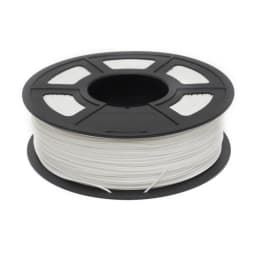 3D Printer Filament ASA 1.75mm 1kg/2.2lbs Plastic Consumables Material UV Resistance ASA Carbon Fiber