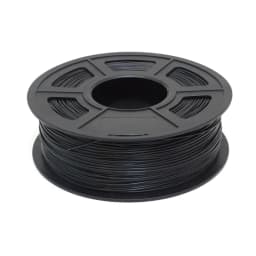 3D Printer Filament ASA 1.75mm 1kg/2.2lbs Plastic Consumables Material UV Resistance ASA Carbon Fiber