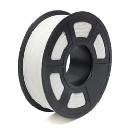 3D Printer Filament ASA 1.75mm 1kg/2.2lbs Plastic Consumables Material UV Resistance ASA Carbon Fiber