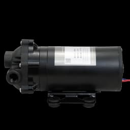Coronwater 200 GPD Self-Priming RO Booster Pump FLT-200G For Reverse Osmosis System