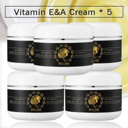 AILKE Whitening Skin Care Set, With Nicotinamide, Glutathione, Moisturizing, Even Skin Tone, Remove Dark Spot, Freckle, Melanin