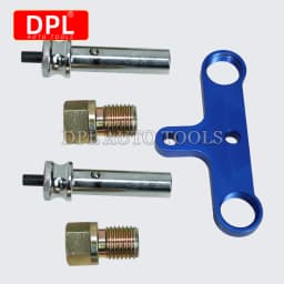 Fuel Injector Install & Remove Tool For BMW N20/N55 High Quality Automotive Engine Timing Tool Kit