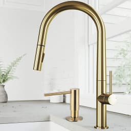 Samodra liquid Soap Dispenser With Extension Tube Kit Brass Pump Head For Kitchen Sink Bathroom accessories 4 color dispenser So