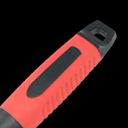 Ceramic Rod Knife Honing and Sharpening Stick for Stainless Steel Knives, 10' Inch/25 Centimeters