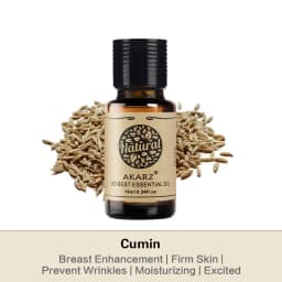 AKARZ Cumin Essential Oil Natural Aromatherapy To Assist In Muscle Soreness Solve A Headache Cumin Oil