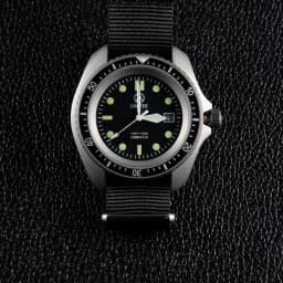 QM UDT Men's Watch Military Sport Watch Army Green Outdoor Diver Fashion Accessories SM8016C Japan Movement 300M ATM