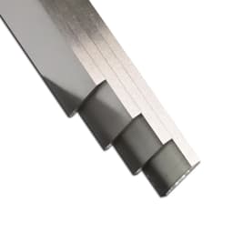 20 Inches Planer Blades Knives Jointer HSS Replacement for Grizzly G6702 G0454W Jet 208 Powermatic 209 Woodstock W163 W7147