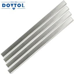 20 Inches Planer Blades Knives Jointer HSS Replacement for Grizzly G6702 G0454W Jet 208 Powermatic 209 Woodstock W163 W7147