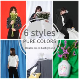 Background Backdrops Studio Background Photo Green Screen Chroma Key For Photography Shooting Background Cloth Muslin Projection