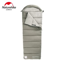 Naturehike Sleeping Bag Lightweight Waterproof Sleeping Bag Outdoor Camping Sleeping Bag Ultralight Winter Sleeping Bag