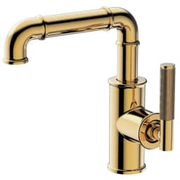 Basin Faucets Black Color Brass Crane Bathroom Faucets Hot And Cold Water Mixer Tap Contemporary Mixer Tap Torneira WF-20A02