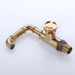 Basin Faucets Black Color Brass Crane Bathroom Faucets Hot And Cold Water Mixer Tap Contemporary Mixer Tap Torneira WF-20A02