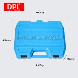 Engine Timing Tool Set For BMW B38 B48 B58 Camshaft Timing Unit Installer Remover Kit