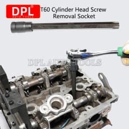 Engine Timing Tool Set For BMW B38 B48 B58 Camshaft Timing Unit Installer Remover Kit