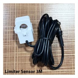 WiFi Plug For SUN Series On Grid Tie Solar Inverter MPPT Wind Inverter SUN1000G2 2000W 1KW Limiter Sensor