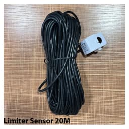 WiFi Plug For SUN Series On Grid Tie Solar Inverter MPPT Wind Inverter SUN1000G2 2000W 1KW Limiter Sensor