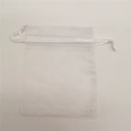11 sizes 1000pcs Organza Gift Bags Christmas Wedding Party Gift Bags Organza Drawstring Jewelry Packaging Pouch Bags 22 Colors