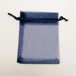 11 sizes 1000pcs Organza Gift Bags Christmas Wedding Party Gift Bags Organza Drawstring Jewelry Packaging Pouch Bags 22 Colors
