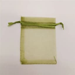 11 sizes 1000pcs Organza Gift Bags Christmas Wedding Party Gift Bags Organza Drawstring Jewelry Packaging Pouch Bags 22 Colors