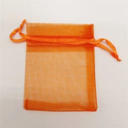 11 sizes 1000pcs Organza Gift Bags Christmas Wedding Party Gift Bags Organza Drawstring Jewelry Packaging Pouch Bags 22 Colors