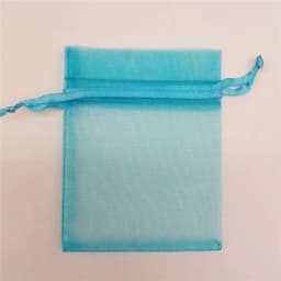 11 sizes 1000pcs Organza Gift Bags Christmas Wedding Party Gift Bags Organza Drawstring Jewelry Packaging Pouch Bags 22 Colors