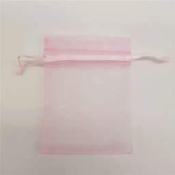 11 sizes 1000pcs Organza Gift Bags Christmas Wedding Party Gift Bags Organza Drawstring Jewelry Packaging Pouch Bags 22 Colors
