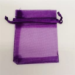 11 sizes 1000pcs Organza Gift Bags Christmas Wedding Party Gift Bags Organza Drawstring Jewelry Packaging Pouch Bags 22 Colors
