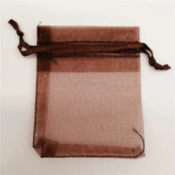 11 sizes 1000pcs Organza Gift Bags Christmas Wedding Party Gift Bags Organza Drawstring Jewelry Packaging Pouch Bags 22 Colors