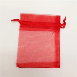 11 sizes 1000pcs Organza Gift Bags Christmas Wedding Party Gift Bags Organza Drawstring Jewelry Packaging Pouch Bags 22 Colors