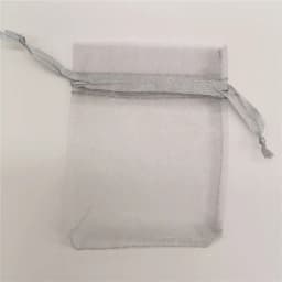 11 sizes 1000pcs Organza Gift Bags Christmas Wedding Party Gift Bags Organza Drawstring Jewelry Packaging Pouch Bags 22 Colors