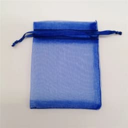 11 sizes 1000pcs Organza Gift Bags Christmas Wedding Party Gift Bags Organza Drawstring Jewelry Packaging Pouch Bags 22 Colors