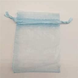 11 sizes 1000pcs Organza Gift Bags Christmas Wedding Party Gift Bags Organza Drawstring Jewelry Packaging Pouch Bags 22 Colors
