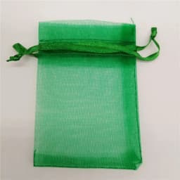 11 sizes 1000pcs Organza Gift Bags Christmas Wedding Party Gift Bags Organza Drawstring Jewelry Packaging Pouch Bags 22 Colors