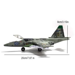Creative Military Model Toys Building Blocks Set SU-27 SU-25 B2 SU-35S SU-57 Stealth Fighter Series Toys For Boys Christmas Gift