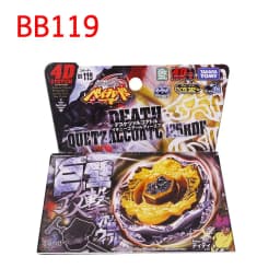 TAKARA TOMY Classic Authentic Metal Constellation Gyroscope BB119 Christmas Gift for Children