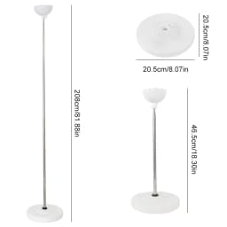 1/2set Balloon Column Stand Kit 2M Adjustable Ballon Tower Holder for Wedding Birthday Party Baby Shower Christmas Decorations