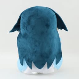 New The Song of Saya Fumo Plush Toy Stuffed Doll Cosplay Saya Adorable Soft Figurine Gift for Kids Girl Fans Birthday Christmas