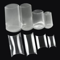 10pcs Pillow Shape Clear PVC Candy Box Transparent Gift Packaging Box Wedding Birthday Party Favors Decor Christmas Box Supplies