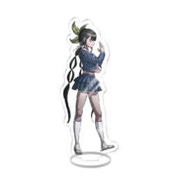 Anime Danganronpa 3 15cm Nagagi Maishi Kirigiri Kyoko Hinata Hajime Oda Nagato Acrylic Stand Model TableFriend Christmas Gift