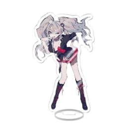 Anime Danganronpa 3 15cm Nagagi Maishi Kirigiri Kyoko Hinata Hajime Oda Nagato Acrylic Stand Model TableFriend Christmas Gift