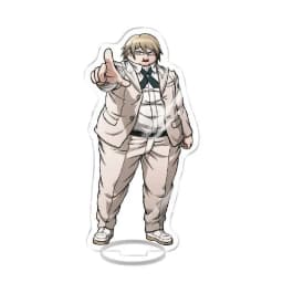 Anime Danganronpa 3 15cm Nagagi Maishi Kirigiri Kyoko Hinata Hajime Oda Nagato Acrylic Stand Model TableFriend Christmas Gift