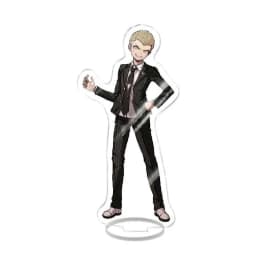 Anime Danganronpa 3 15cm Nagagi Maishi Kirigiri Kyoko Hinata Hajime Oda Nagato Acrylic Stand Model TableFriend Christmas Gift