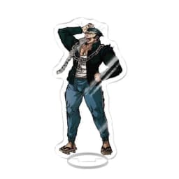 Anime Danganronpa 3 15cm Nagagi Maishi Kirigiri Kyoko Hinata Hajime Oda Nagato Acrylic Stand Model TableFriend Christmas Gift