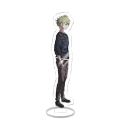 Anime Danganronpa 3 15cm Nagagi Maishi Kirigiri Kyoko Hinata Hajime Oda Nagato Acrylic Stand Model TableFriend Christmas Gift