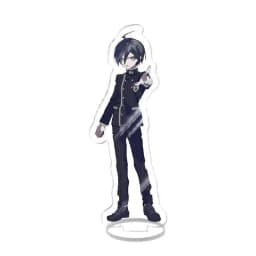 Anime Danganronpa 3 15cm Nagagi Maishi Kirigiri Kyoko Hinata Hajime Oda Nagato Acrylic Stand Model TableFriend Christmas Gift
