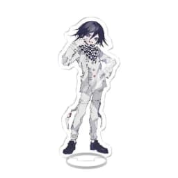 Anime Danganronpa 3 15cm Nagagi Maishi Kirigiri Kyoko Hinata Hajime Oda Nagato Acrylic Stand Model TableFriend Christmas Gift